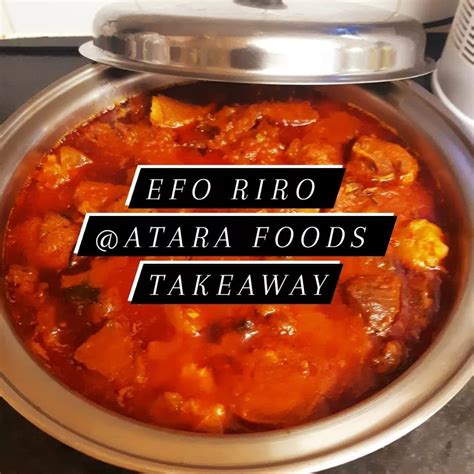 Atara Foods .